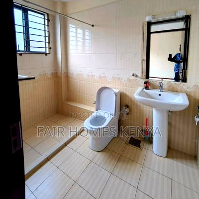 3bdrm Apartment in Othaya Road, Kileleshwa for rent - Image 11