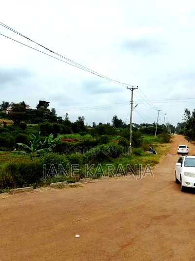 Prime Plot in Kasarani - Image 1