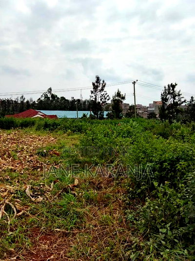Prime Plot in Kasarani - Image 3