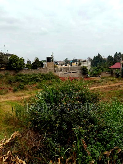 Prime Plot in Kasarani - Image 4
