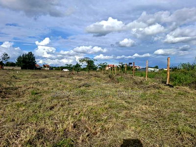 Invest in Prime Commercial Land - Image 1