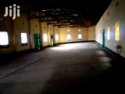 Warehouse to Let - Image 2