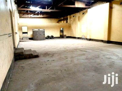 Warehouse to Let - Image 3