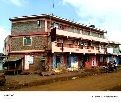 Commercial Miniflat for Sale - Image 1