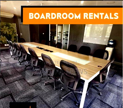 Result Oriented Offices-co Working - Image 4