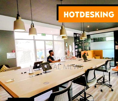 Result Oriented Offices-co Working - Image 1