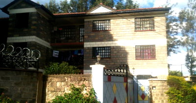 0.17 Acre Commercial Gem with Garden