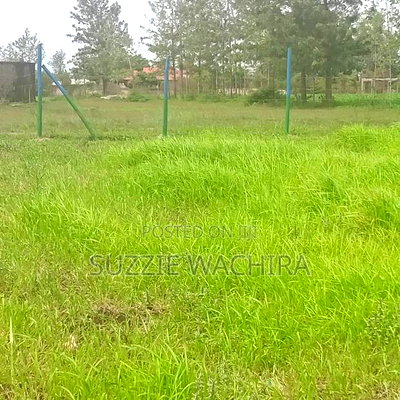Kenol Katipanga Plots for Sale - Image 1