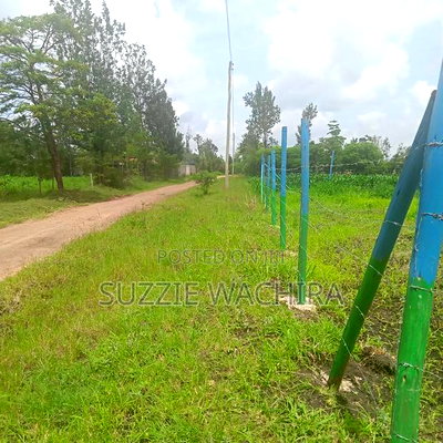 Kenol Katipanga Plots for Sale - Image 2