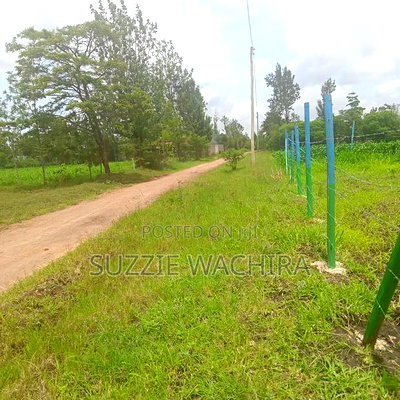 Kenol Katipanga Plots for Sale - Image 7