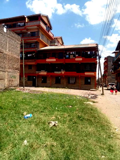 40 by 60 Plot for Sale at Githurai - Image 6