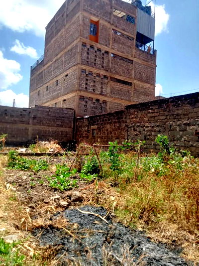 40 by 60 Plot for Sale at Githurai - Image 4