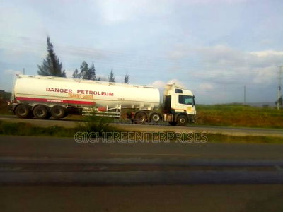 Mombasa Road - Image 5