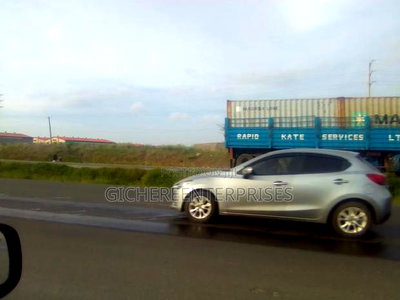 Mombasa Road - Image 7