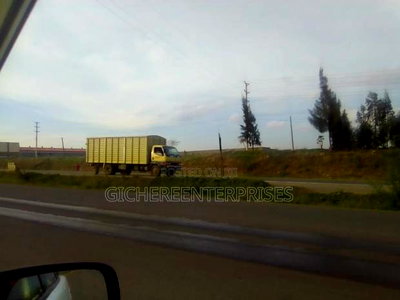 Mombasa Road - Image 6