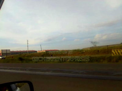 Mombasa Road - Image 1