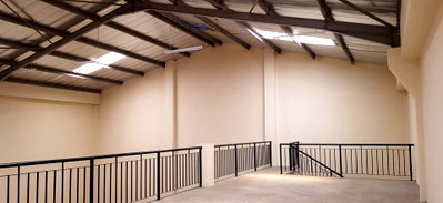 KSh 323K Warehouse for Rent