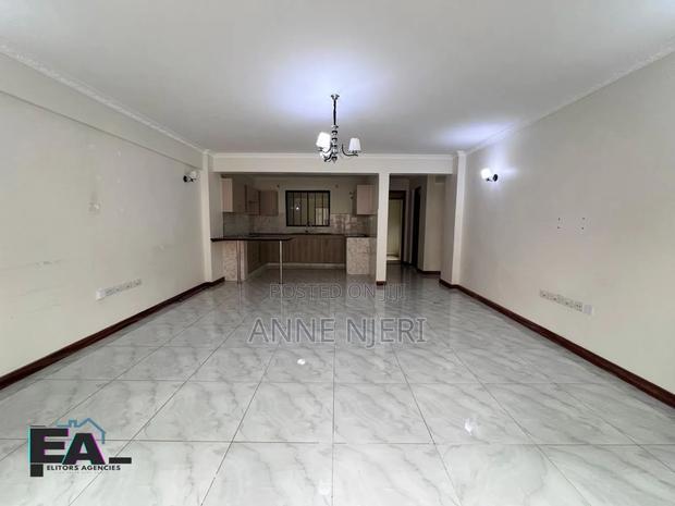 2bdrm Apartment in Westlands for rent