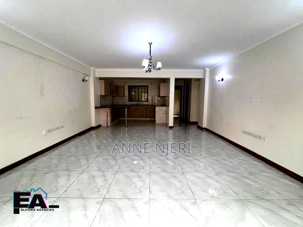 2bdrm Apartment in Westlands for rent