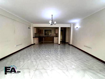 2bdrm Apartment in Westlands for rent - Image 1