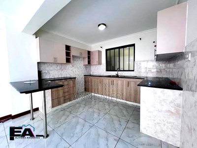 2bdrm Apartment in Westlands for rent - Image 3