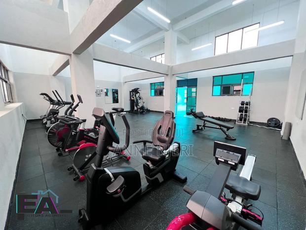 2bdrm Apartment in Westlands for rent