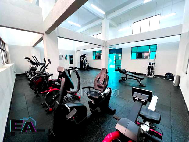 2bdrm Apartment in Westlands for rent