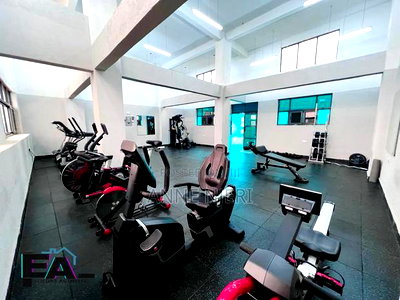 2bdrm Apartment in Westlands for rent - Image 5