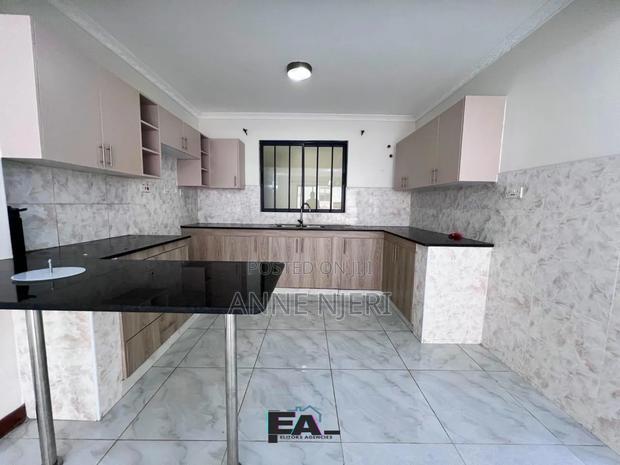 2bdrm Apartment in Westlands for rent