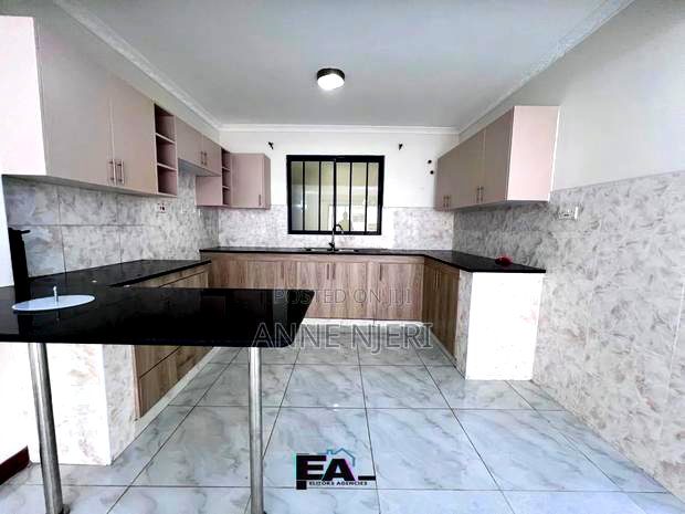 2bdrm Apartment in Westlands for rent