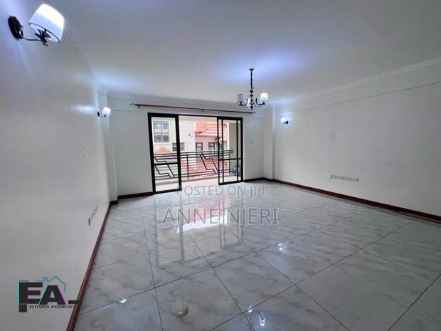 2bdrm Apartment in Westlands for rent
