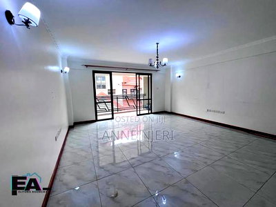 2bdrm Apartment in Westlands for rent - Image 2