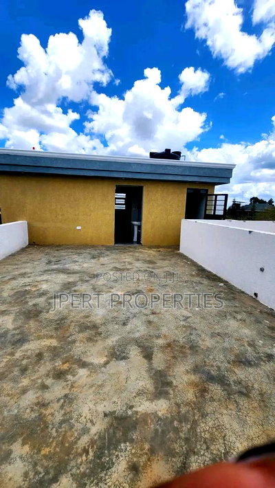 3bdrm Bungalow in Mugutha, Ruiru for sale - Image 8