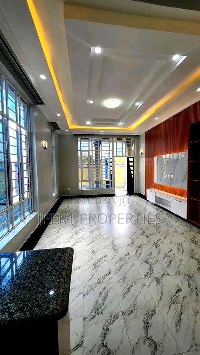 3bdrm Bungalow in Mugutha, Ruiru for sale - Image 2