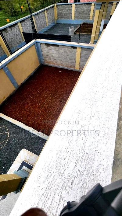 3bdrm Bungalow in Mugutha, Ruiru for sale - Image 9