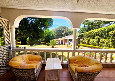 Garden Oasis at KSh 130K