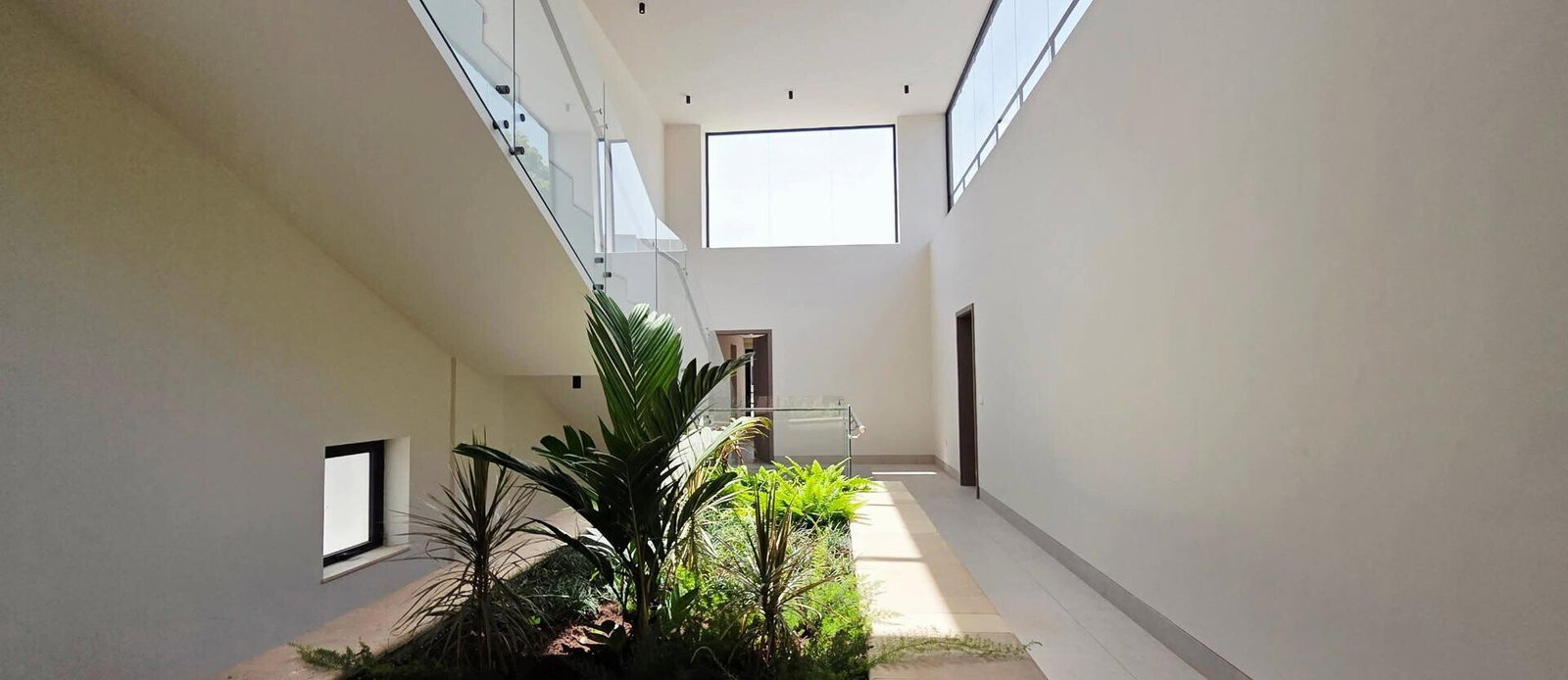 5BR Townhouse with Garden at KSh 115M