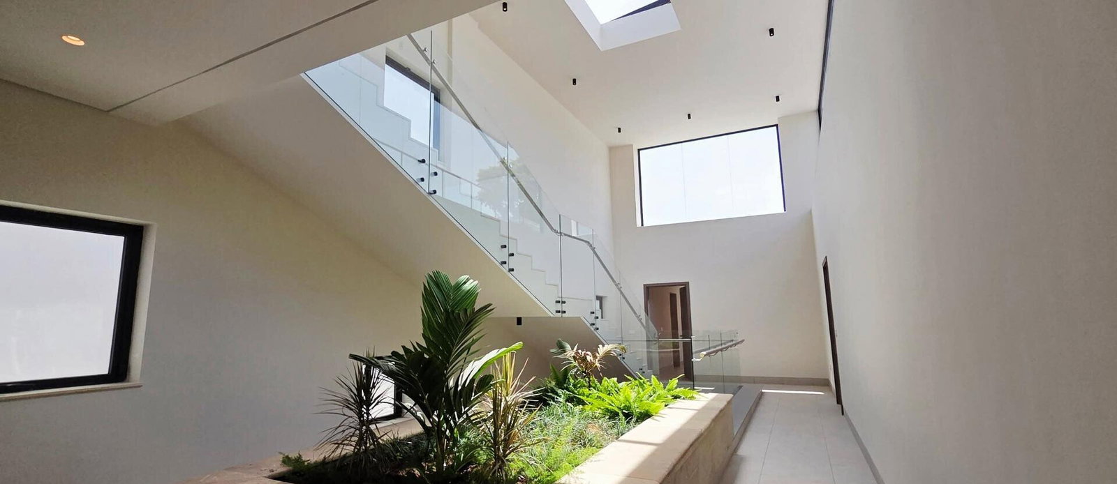 5BR Townhouse with Garden at KSh 115M