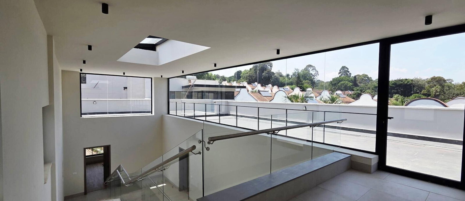 5BR Townhouse with Garden at KSh 115M