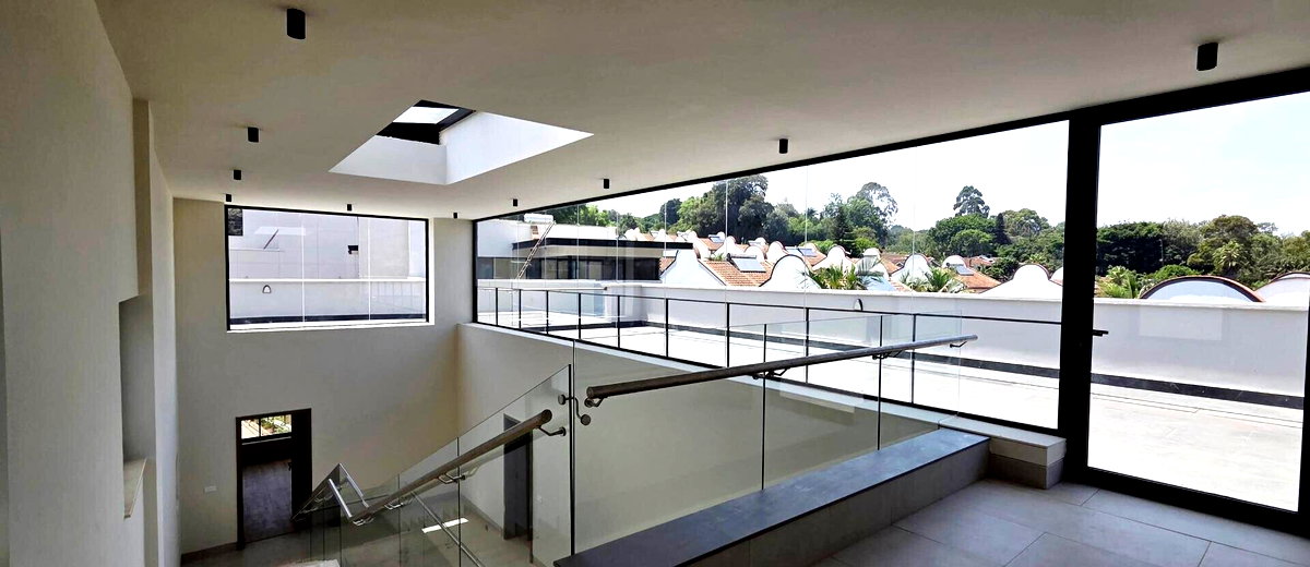 5BR Townhouse with Garden at KSh 115M