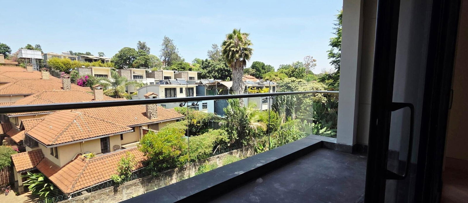 5BR Townhouse with Garden at KSh 115M
