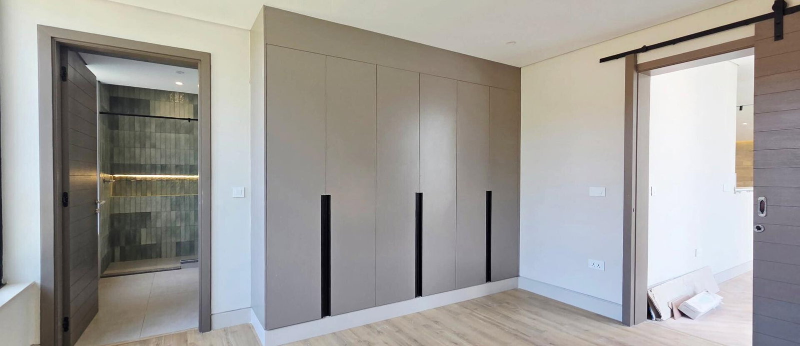 5BR Townhouse with Garden at KSh 115M