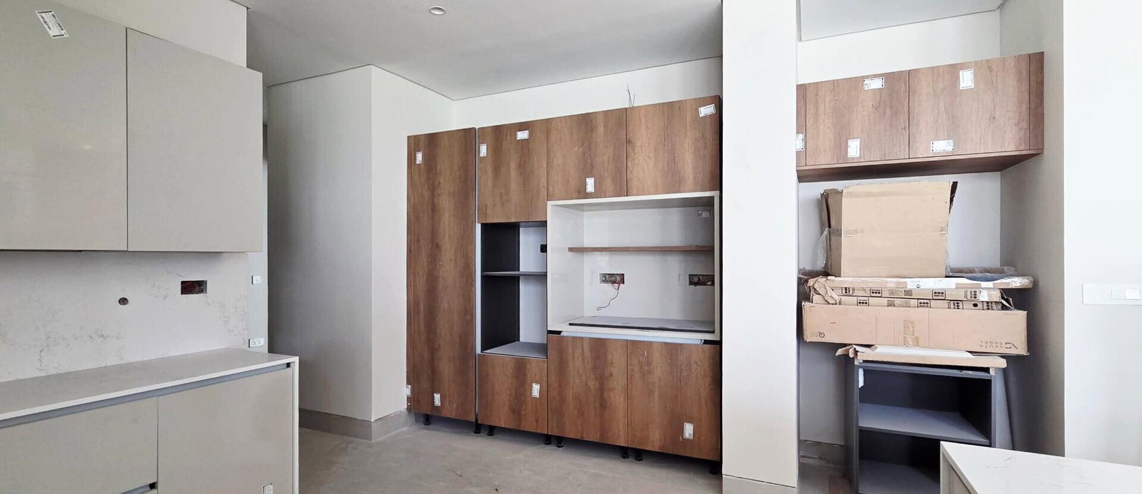 5BR Townhouse with Garden at KSh 115M