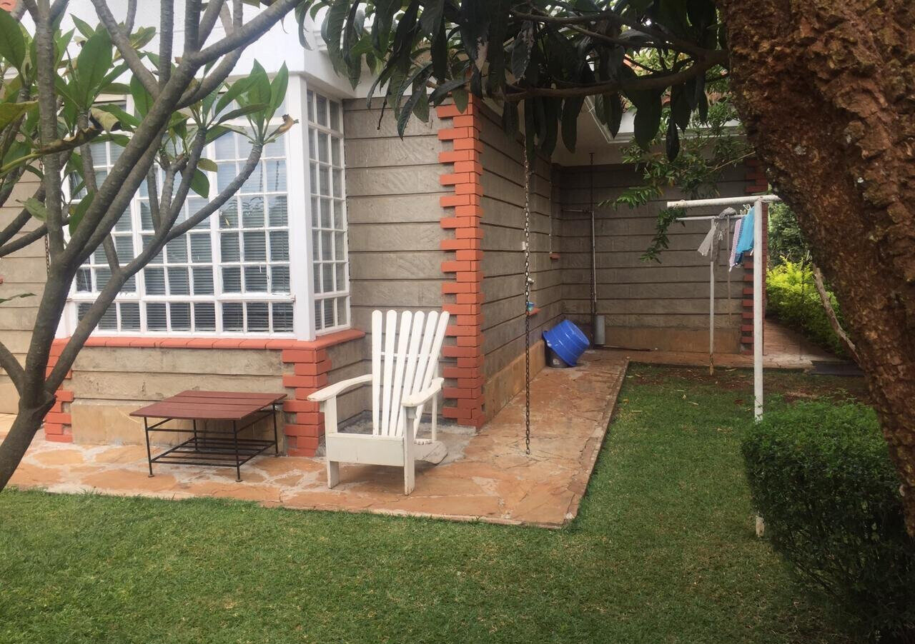 Garden Home at KSh 180K