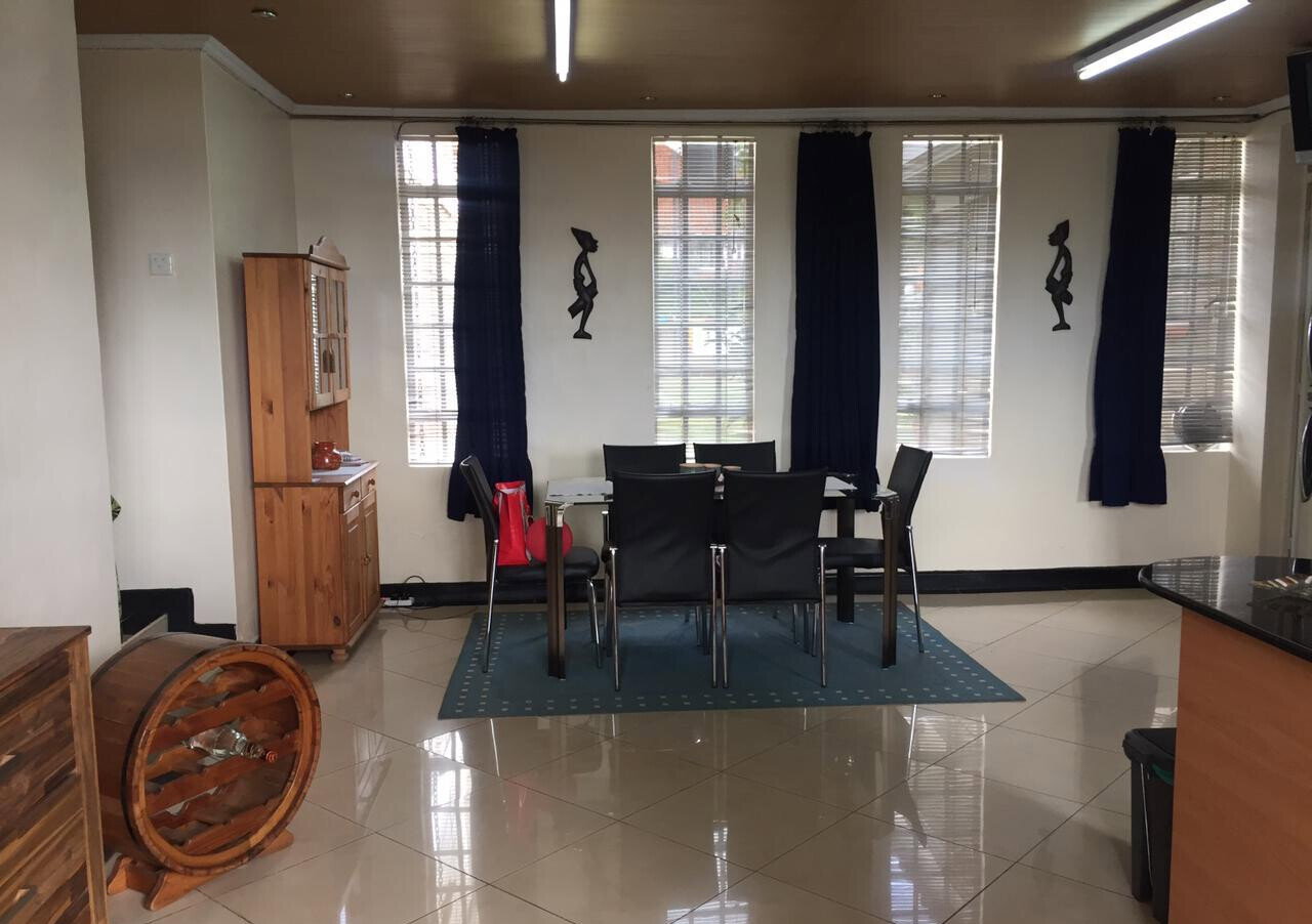 Garden Home at KSh 180K