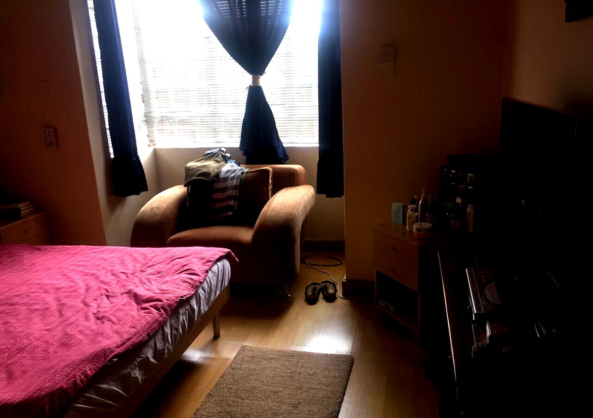 Garden Home at KSh 180K