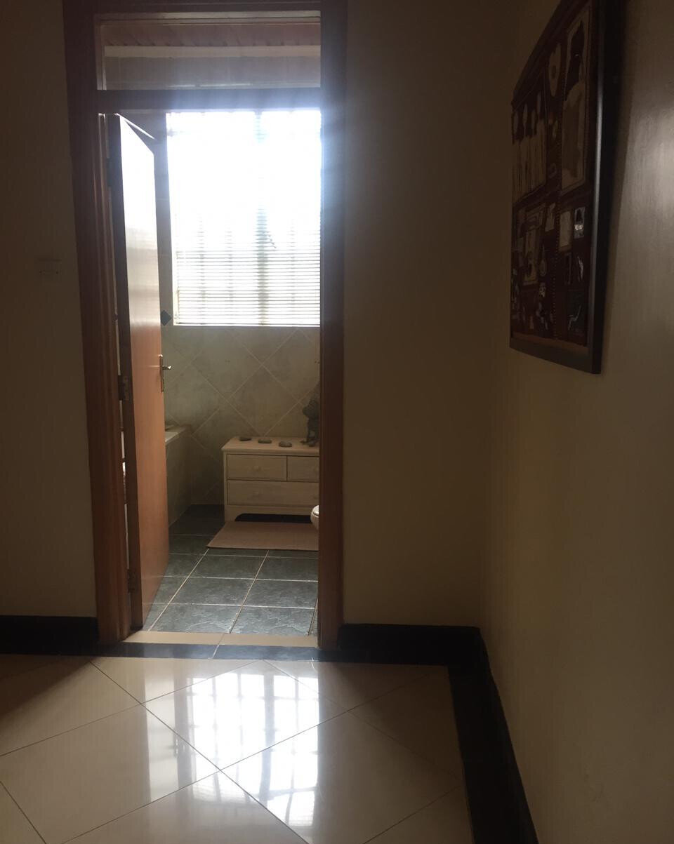 Garden Home at KSh 180K