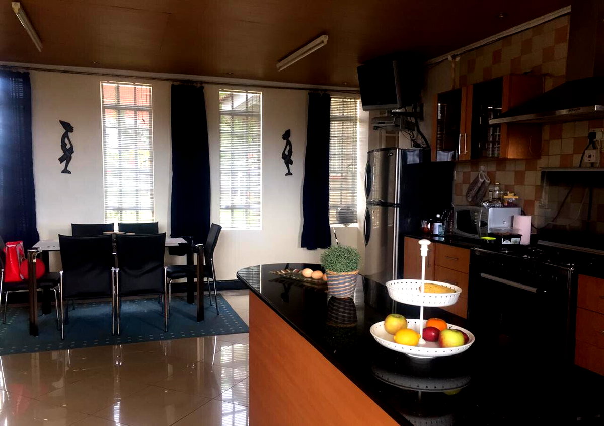 Garden Home at KSh 180K