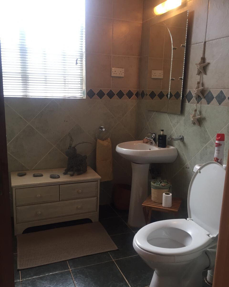 Garden Home at KSh 180K