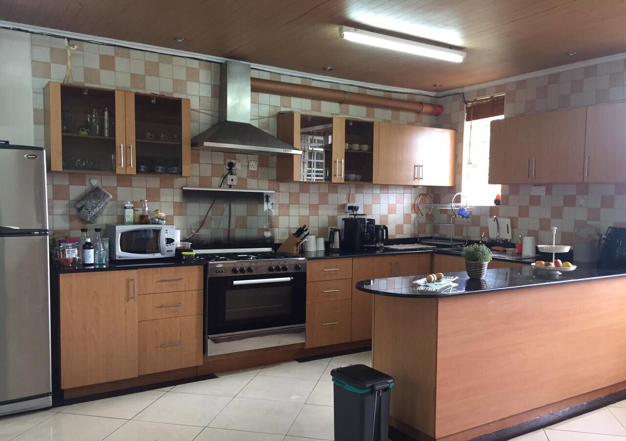 Garden Home at KSh 180K